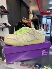 Nike SB Dunk Low Mummy 2