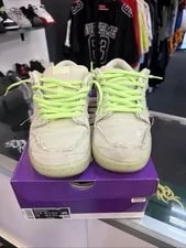 Nike SB Dunk Low Mummy 3