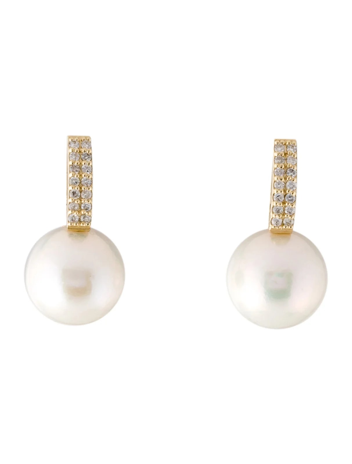 14K & Drop — Jewelry — resale