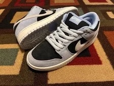 Nike SB — Size 9 “ ” Nike SB Dunk Low — Sneaker — resale