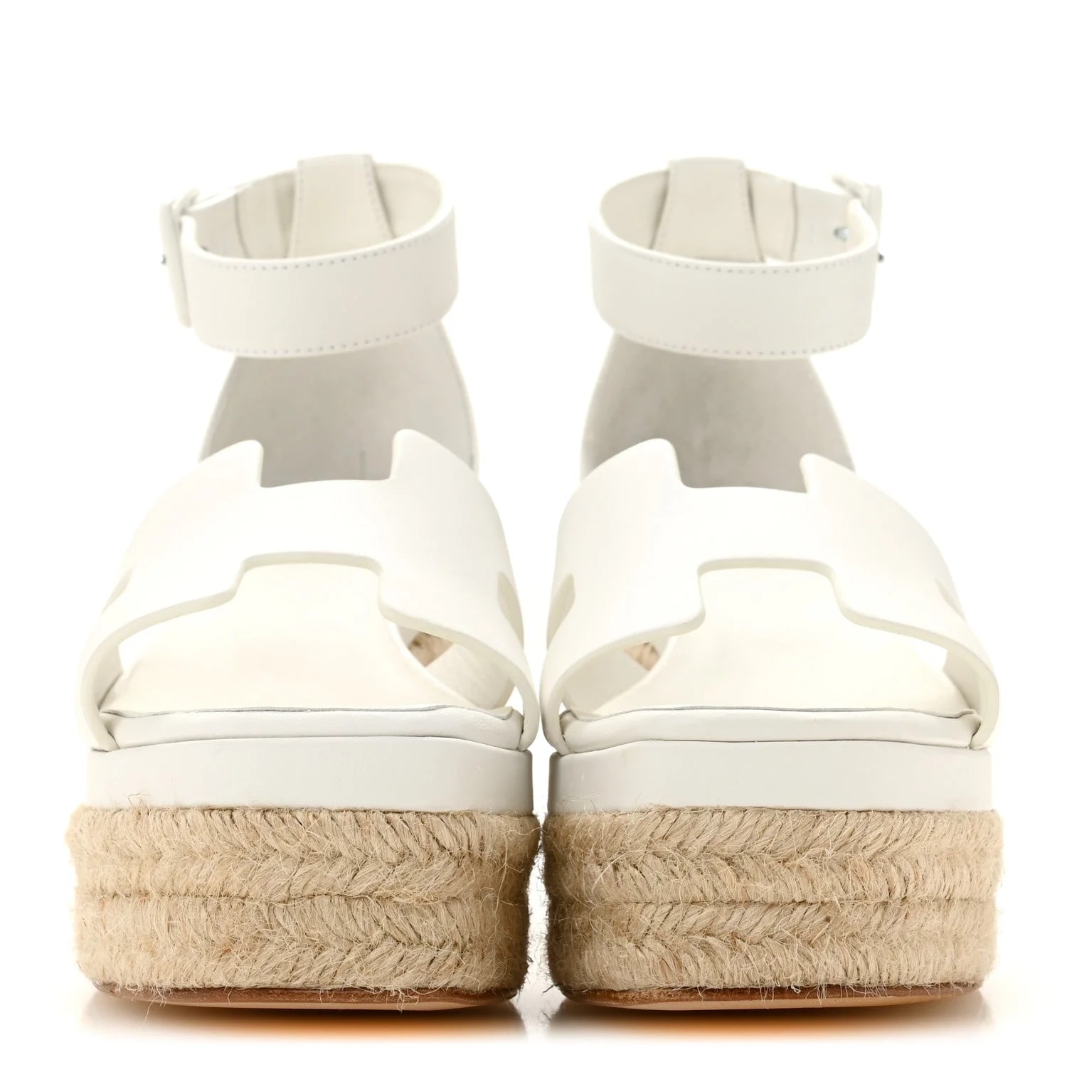 Elda Espadrille Wedge 36 3