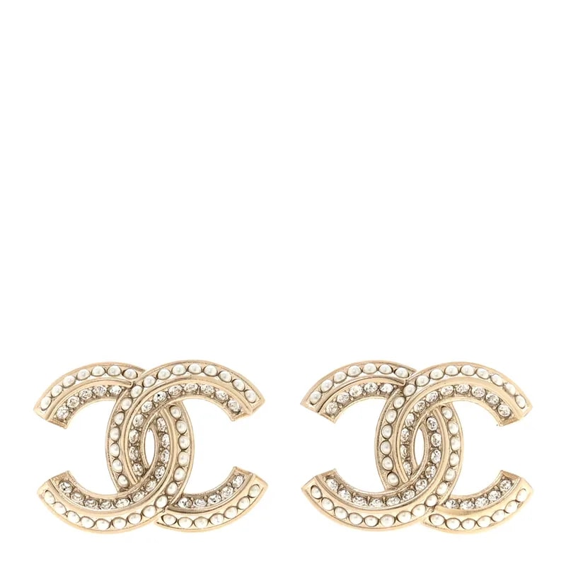 Chanel — Chain Mania CC — Jewelry — resale