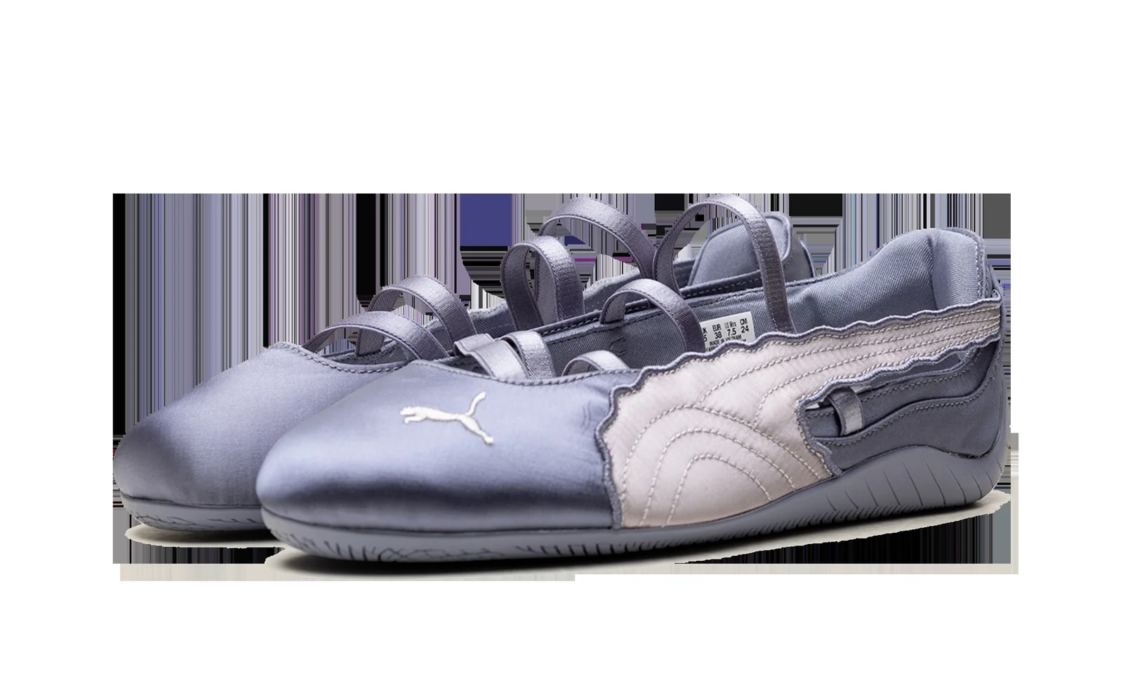 Speedcat Ballet Wmns "Venus " 406853 02 3
