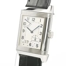 Jaeger-lecoultre Reverso Grand Date Q3008420 Silver 2