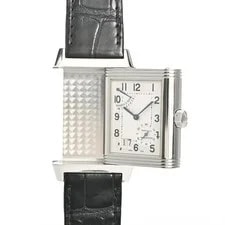 Jaeger-lecoultre Reverso Grand Date Q3008420 Silver 3