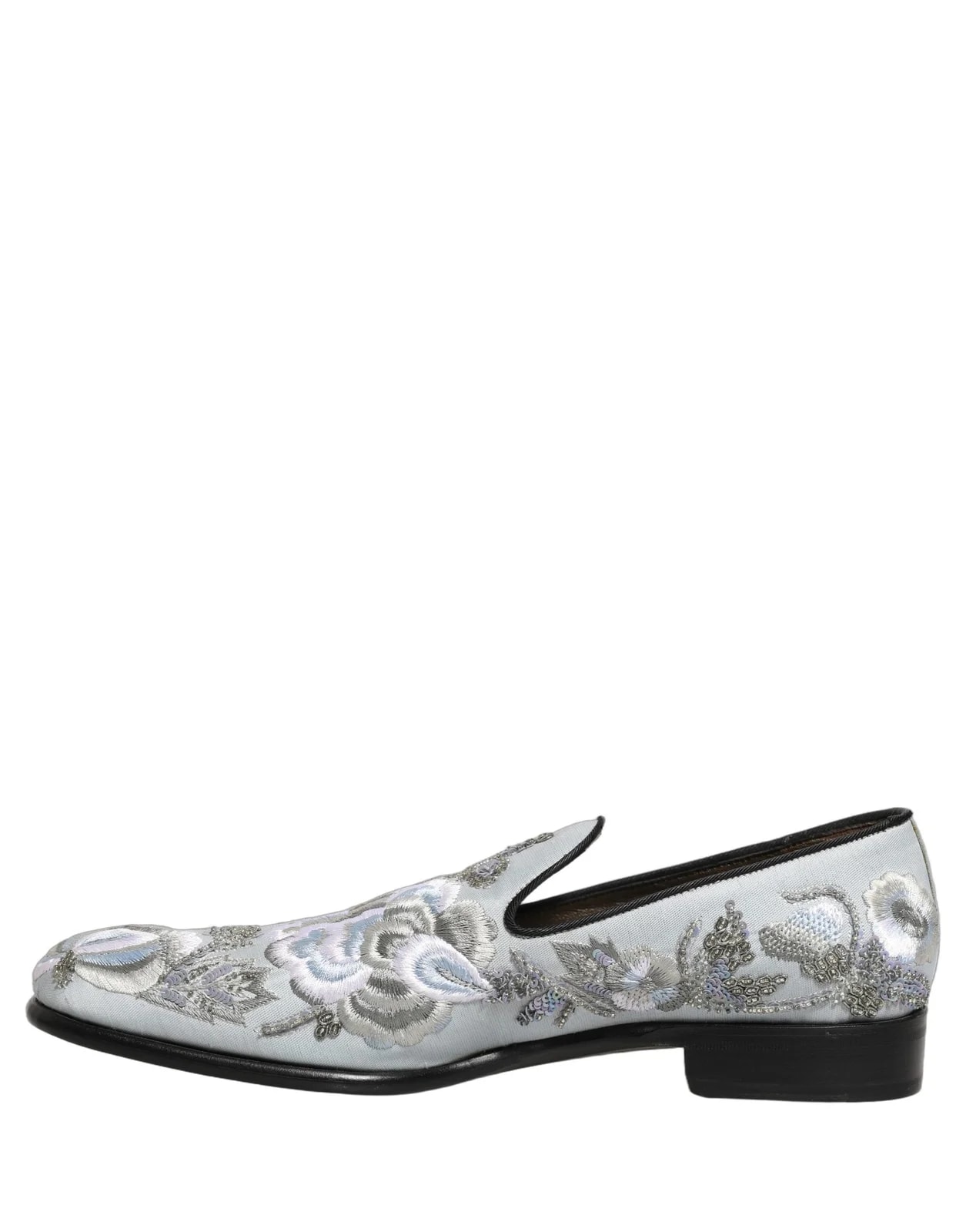 Dolce & Gabbana Floral Embellished 2