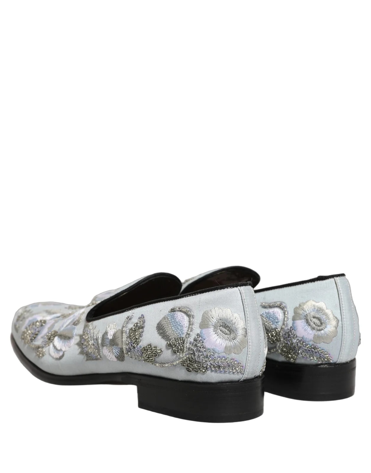 Dolce & Gabbana Floral Embellished 3