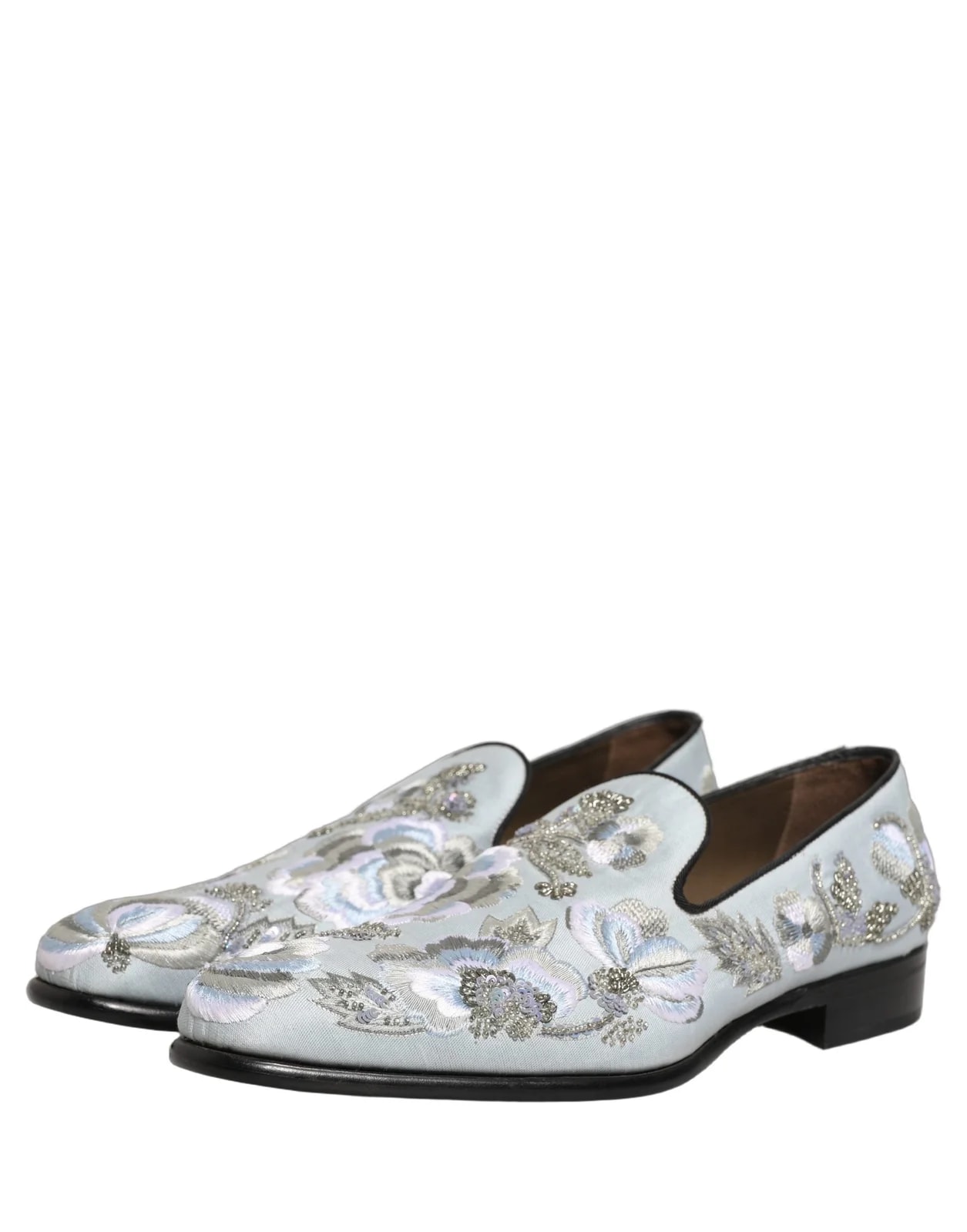 Dolce & Gabbana Floral Embellished 4