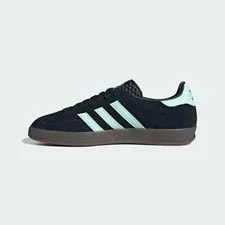 Adidas Originals Gazelle Indoor JR7112 / Clear / Gum Size 3