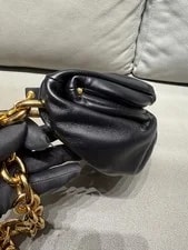 Bottega Veneta Cloud Pouch Normal Waist&Crossbody Duty Paid 4