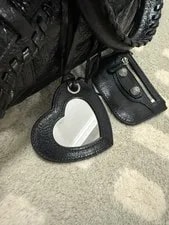 Balenciaga Neo Cagole City With Rhinestones Vnds 4