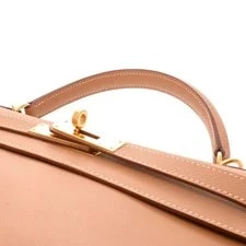 Hermes Kelly #WB241 4