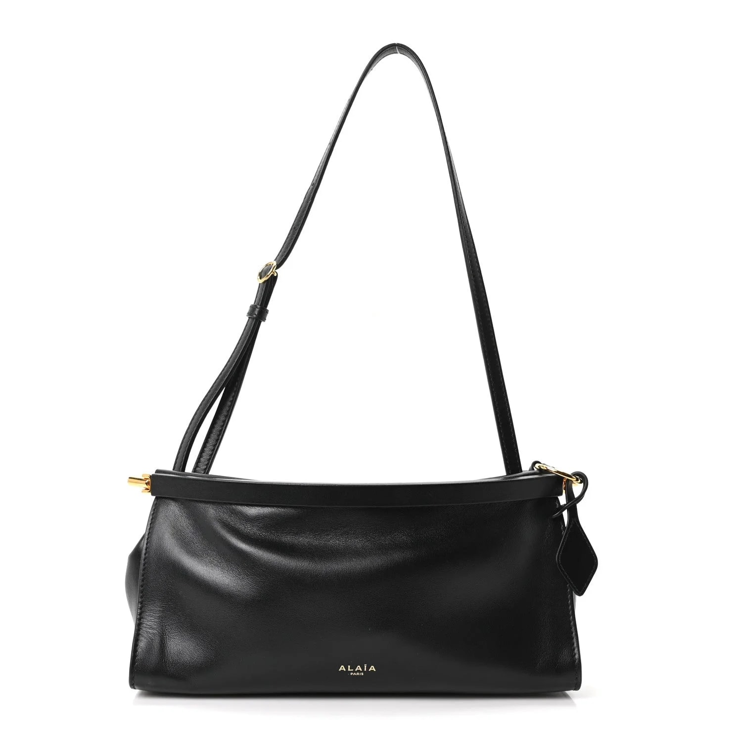 Alaia — Small le Click East West — Handbags — resale