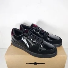 Aldo Zethan Size 12 Low Top Shoes 2