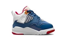 Jordan 4 Retro Messy Room (TD) DR6951-400 2