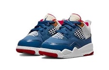 Jordan 4 Retro Messy Room (TD) DR6951-400 3
