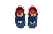 Jordan 4 Retro Messy Room (TD) DR6951-400 4