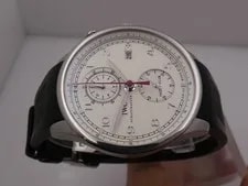 Crono IWC Portuguese Yacht Club IW390206 Box&papers 2015 Automatic 2