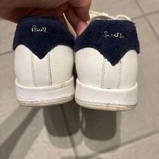 Paul Smith 7.5US Uk726Cm Business Shoes – Popular Brands – S 4