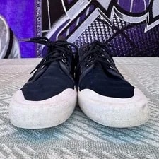 Size 10 - Adidas Originals Seeley Outdoor BY4105 /Textile 2