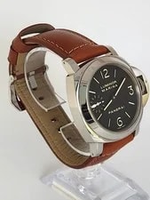 Luminor Panerai Marina PAM 00111 1950 Mechanical Swiss Made OP6727 2
