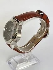 Luminor Panerai Marina PAM 00111 1950 Mechanical Swiss Made OP6727 3