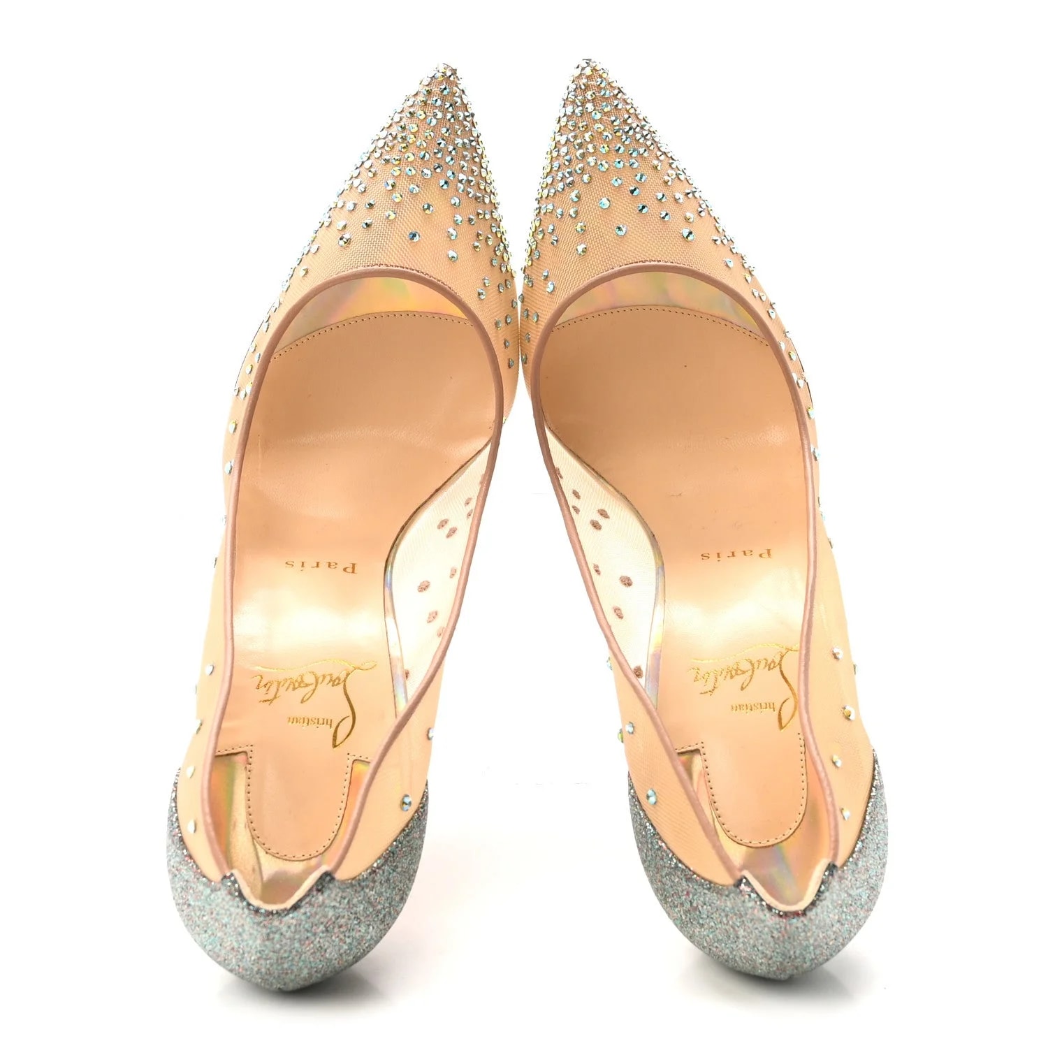 Strass Follies 100 41 Version Vosges 2