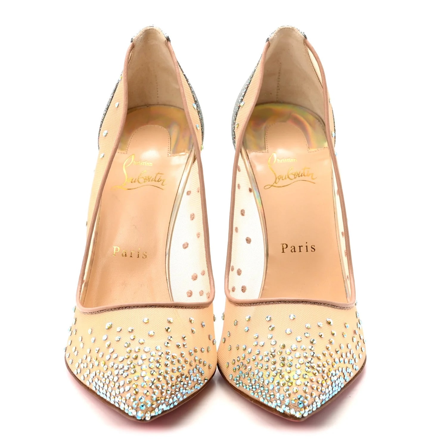 Strass Follies 100 41 Version Vosges 3