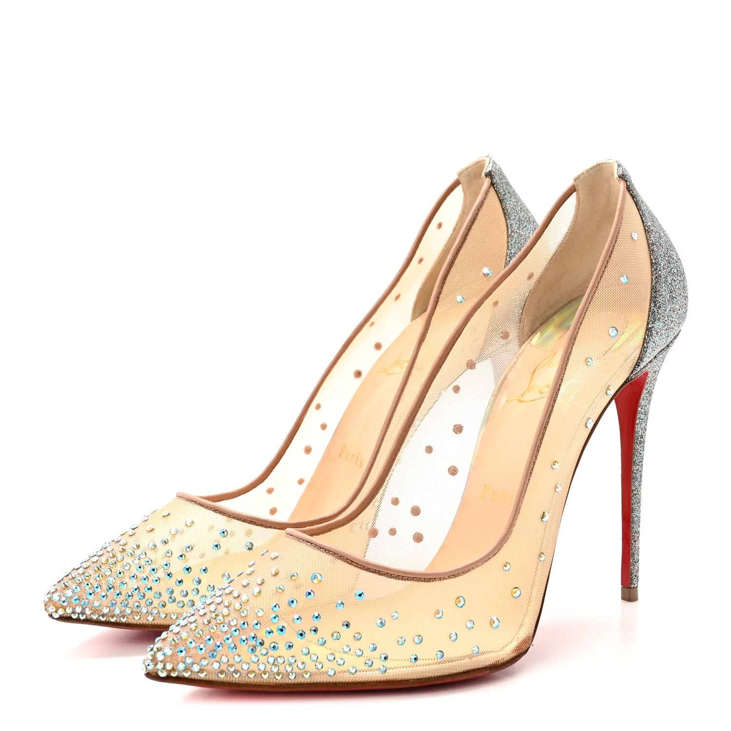 Strass Follies 100 41 Version Vosges 4