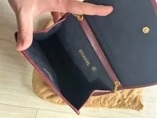 Chanel Matelasse Single Flap Chain Hdw Japan 4