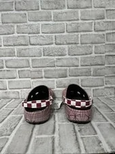 Crocs X Demon Slayer Classic Clog Nezuko Shoes 209320-206 Sz 15 New W/ Tags 4