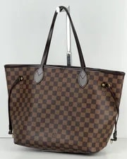 Louis Vuitton — Louis Vuitton Neverfull in 2016 S09 — Handbag — resale