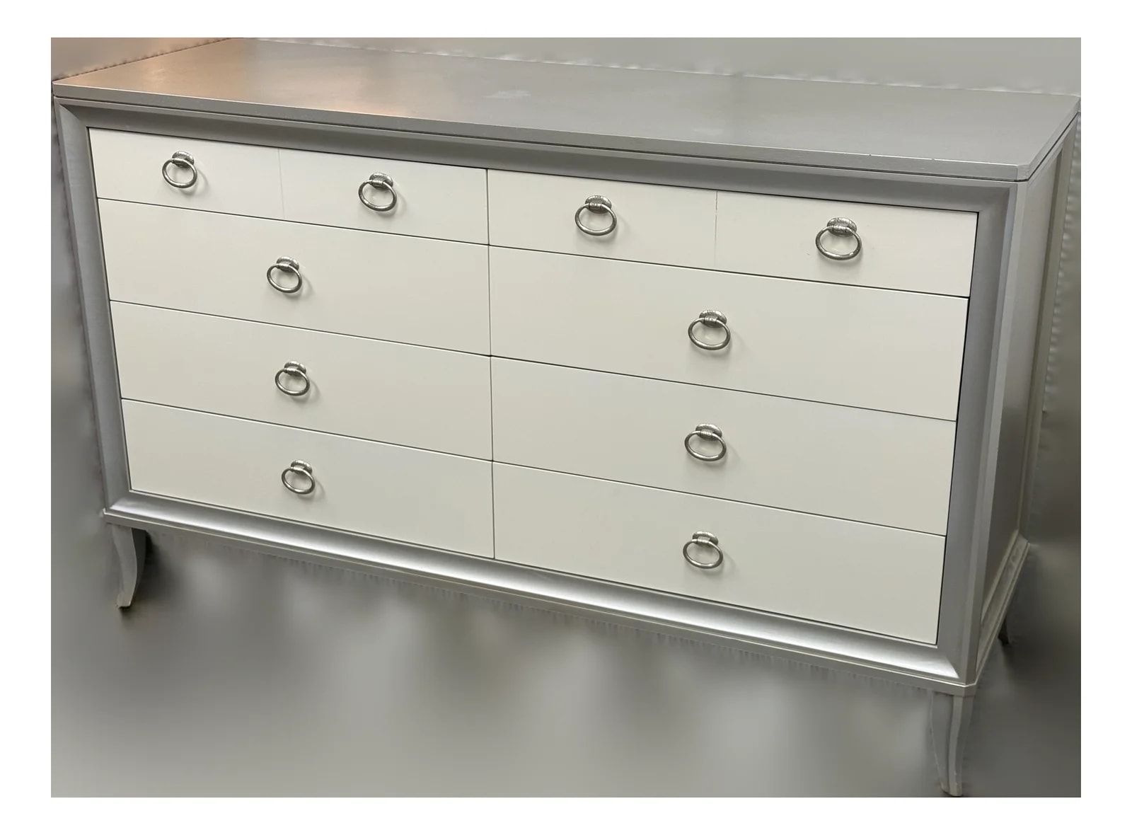 Century Furniture — Century Furniture Tribeca Dresser — Furniture — resale