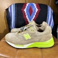 New Balance — 9.5US New Balance X Concepts M992 Ct US 9.5 / UK 9.0 Mita — Sneaker — resale