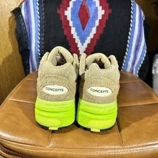 9.5US New Balance X Concepts M992 Ct US 9.5 / UK 9.0 Mita 3