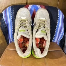 9.5US New Balance X Concepts M992 Ct US 9.5 / UK 9.0 Mita 4