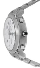 Audemars Piguet Millenary Chronograph 25822ST Date Stainless Steel 41MM 3