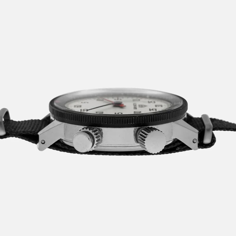 1960s Heuer Game-Master Stopwatch Ref. 502.050 3