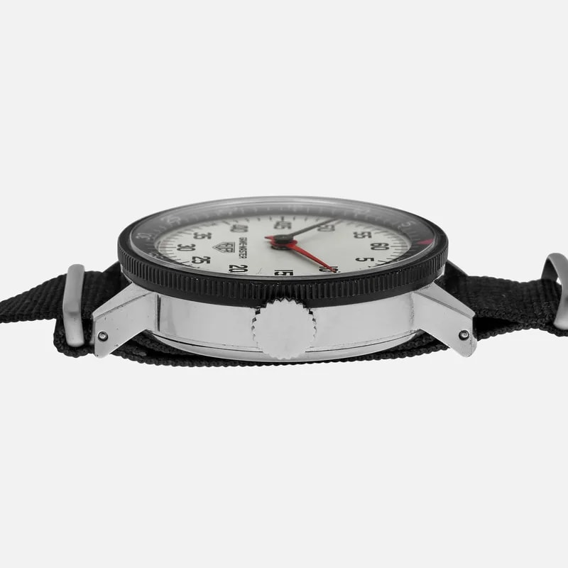 1960s Heuer Game-Master Stopwatch Ref. 502.050 4
