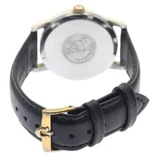 Omega Seamaster 14384 61 SC 33mm SS Gold #C10091 3
