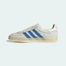 8.5M / 9.5W - [NEW] Adidas Gazelle Indoor Shoes ' 4