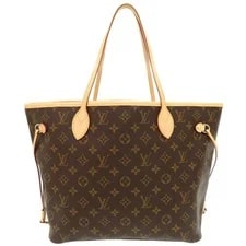Louis Vuitton Model New Type Neverfull Ba 2