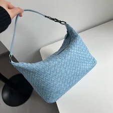 Bottega Veneta — Bottega Veneta Hobo 2Way Top Handle Classic — Handbag — resale