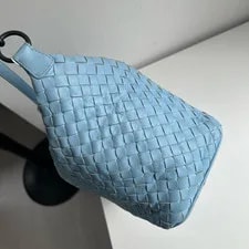 Bottega Veneta Hobo 2Way Top Handle Classic 4