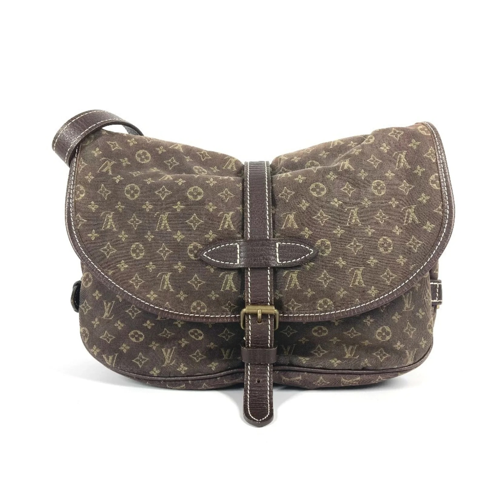 Louis Vuitton Fusain Lin 2