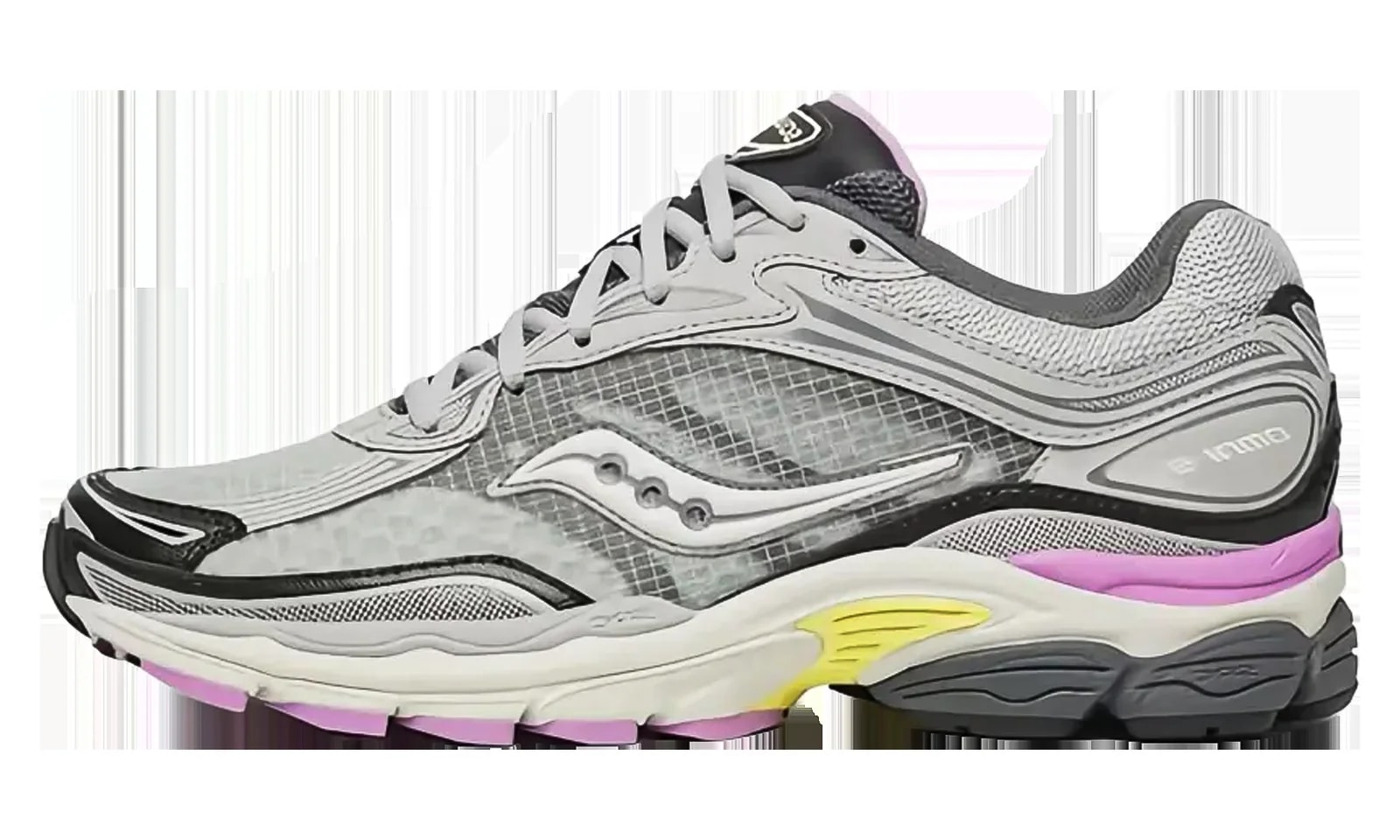 ProGrid Omni 9 "Floral " S71015 1 3