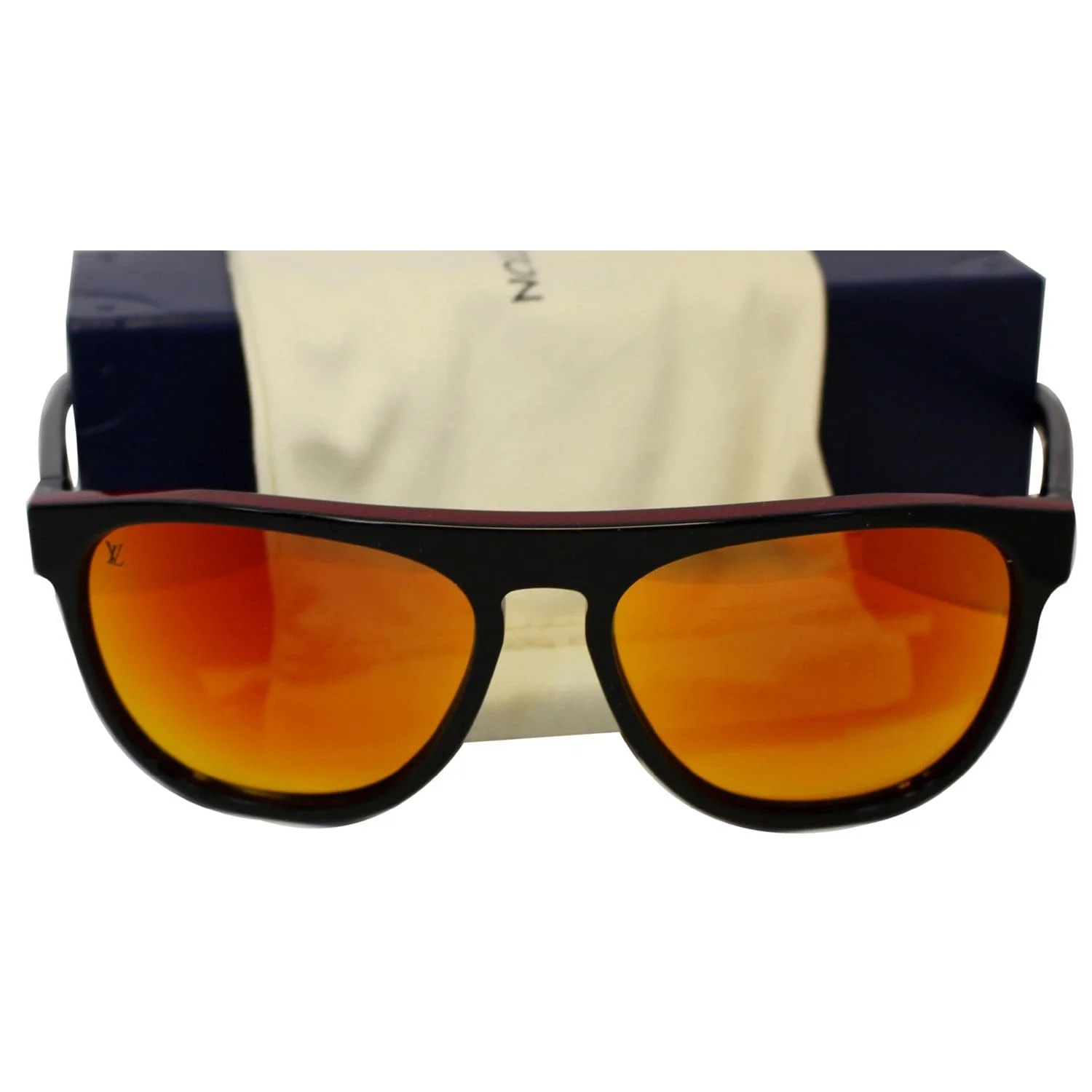 Louis Vuitton Oliver Sunglasses Z0793W 3