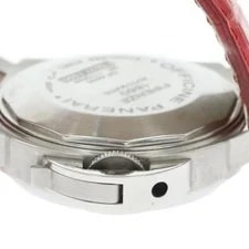 Officine Panerai Luminor Marina PAM00049 40mm SS White #C3840 3