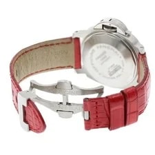 Officine Panerai Luminor Marina PAM00049 40mm SS White #C3840 4