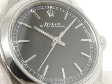 Rolex 77080 Oyster Perpetual A Series ' #009 2